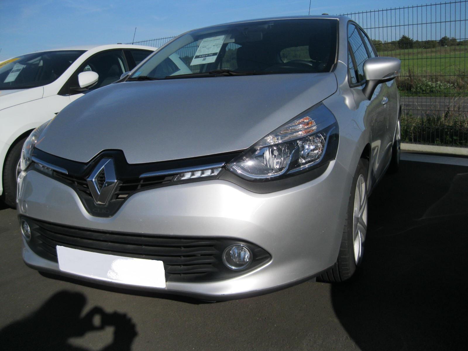 Renault Clio Iv Chez St Hilaire Auto Annonce Voiture Neuve Ou D Occasion 44 A St Hilaire De Clisson